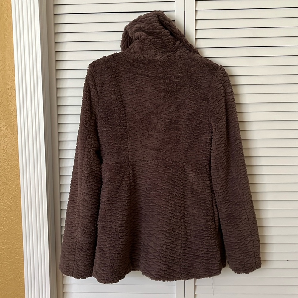 Zara TRF coat - Picture 6 of 11